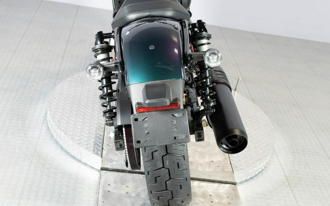2026 Harley-Davidson Nightster RH975