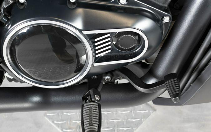 2026 Harley-Davidson Nightster RH975