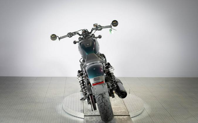 2026 Harley-Davidson Nightster RH975
