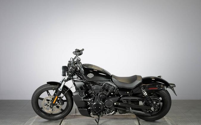 2026 Harley-Davidson Nightster RH975