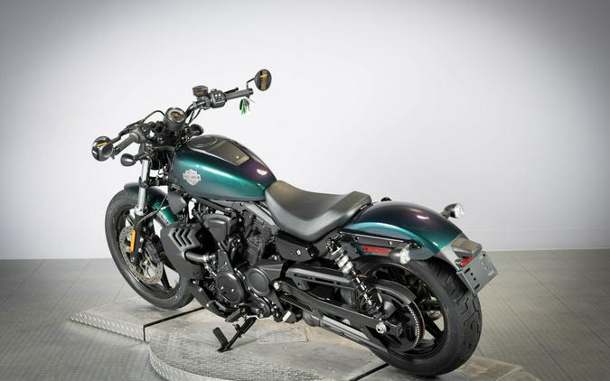 2026 Harley-Davidson Nightster RH975