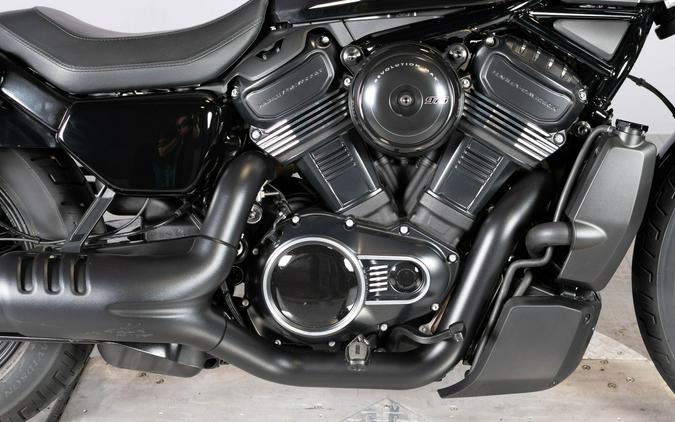 2026 Harley-Davidson Nightster RH975