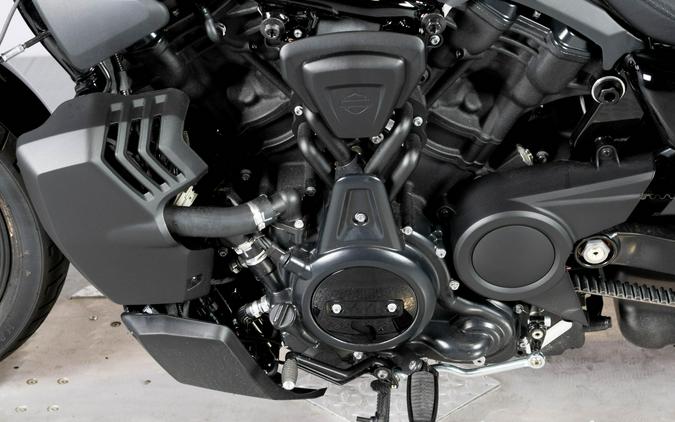 2026 Harley-Davidson Nightster RH975