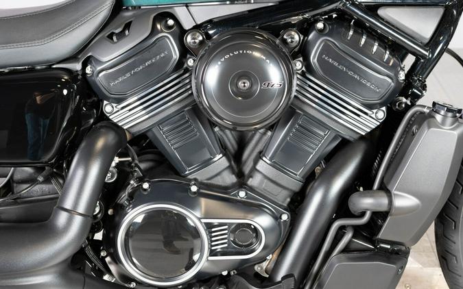 2026 Harley-Davidson Nightster RH975