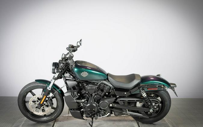 2026 Harley-Davidson Nightster RH975