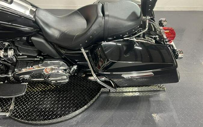 FLHR 2018 Road King