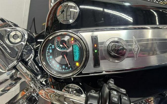 FLHR 2018 Road King