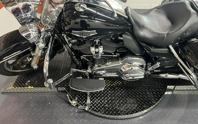FLHR 2018 Road King