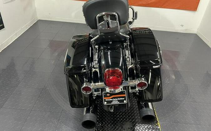 FLHR 2018 Road King