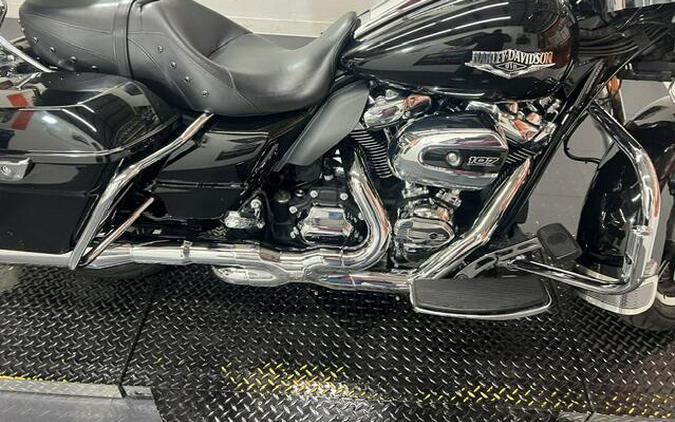 FLHR 2018 Road King