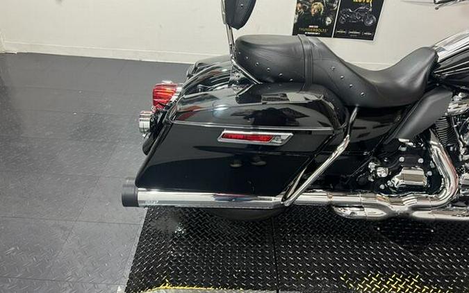 FLHR 2018 Road King