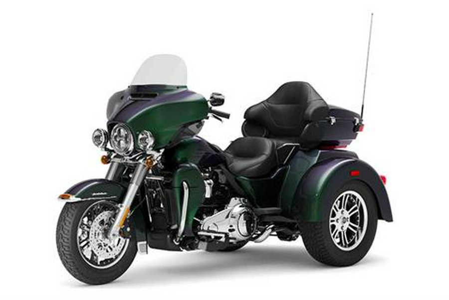 2021 Harley-Davidson Tri Glide® Ultra