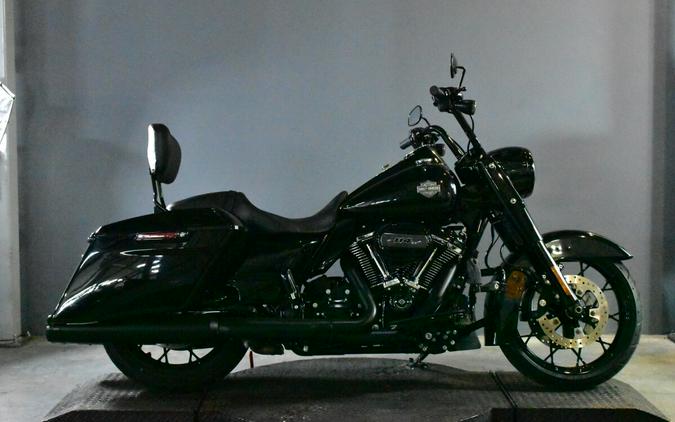 2023 Harley-Davidson Road King Special FLHRXS