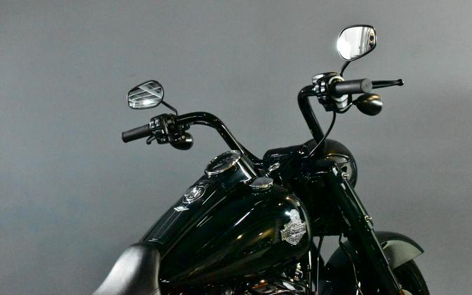 2023 Harley-Davidson Road King Special FLHRXS