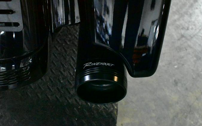 2023 Harley-Davidson Road King Special FLHRXS