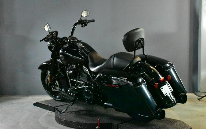 2023 Harley-Davidson Road King Special FLHRXS