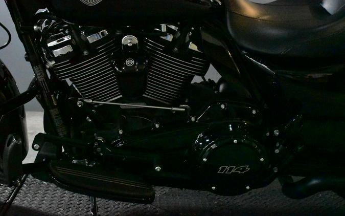2023 Harley-Davidson Road King Special FLHRXS