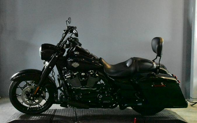 2023 Harley-Davidson Road King Special FLHRXS