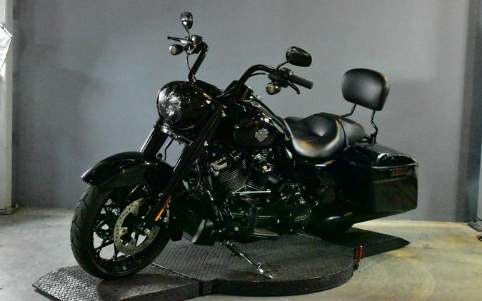 2023 Harley-Davidson Road King Special FLHRXS