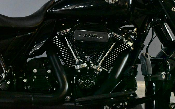 2023 Harley-Davidson Road King Special FLHRXS