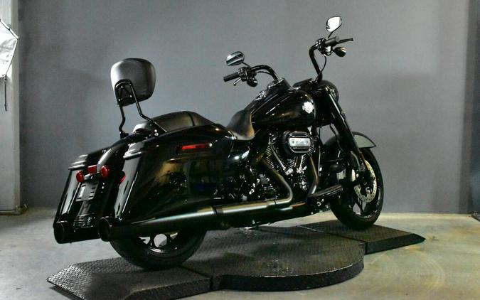 2023 Harley-Davidson Road King Special FLHRXS