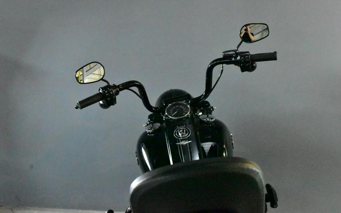 2023 Harley-Davidson Road King Special FLHRXS