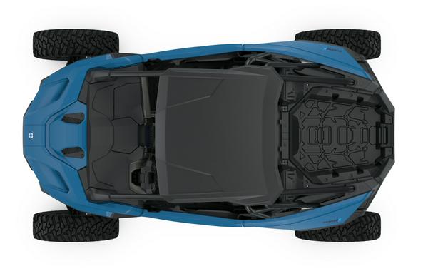 2026 Polaris RZR Pro S Ultimate