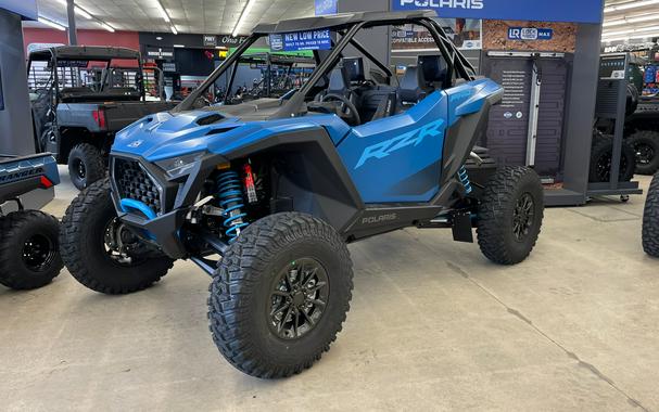 2026 Polaris RZR Pro S Ultimate