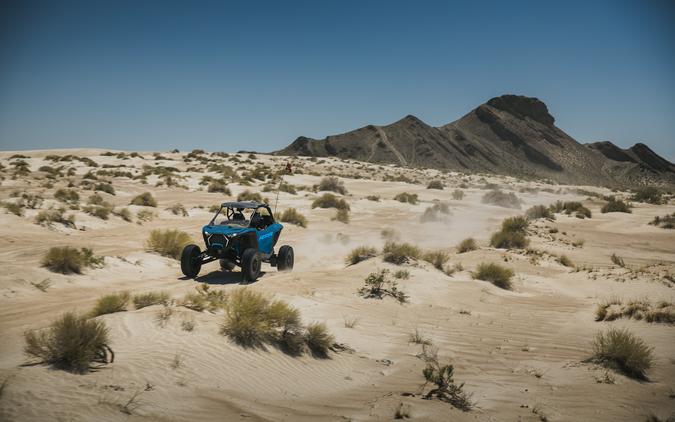 2026 Polaris RZR Pro S Ultimate