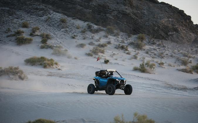 2026 Polaris RZR Pro S Ultimate