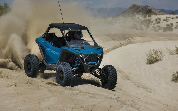 2026 Polaris RZR Pro S Ultimate