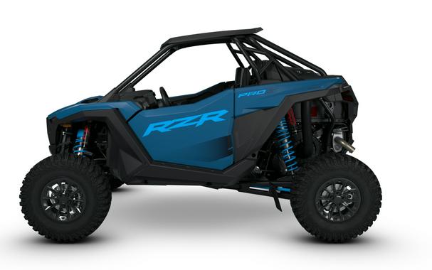 2026 Polaris RZR Pro S Ultimate