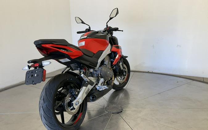 2026 APRILIA TUONO 457 - 5245A