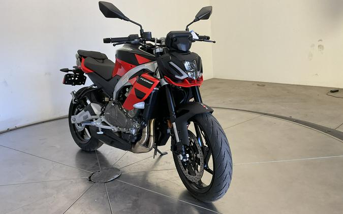 2026 APRILIA TUONO 457 - 5245A