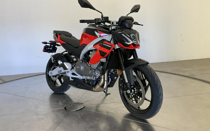 2026 APRILIA TUONO 457 - 5245A