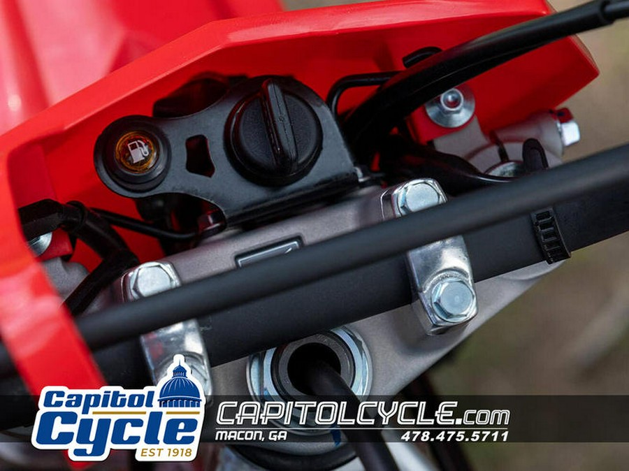 2027 Honda® CRF125F