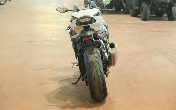 2027 Honda CBR1000RR