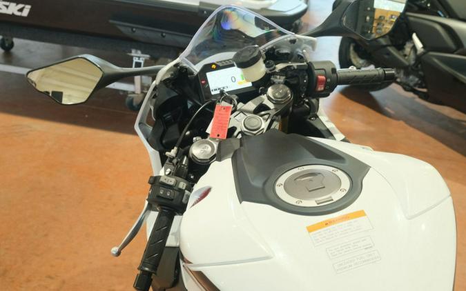 2027 Honda CBR1000RR