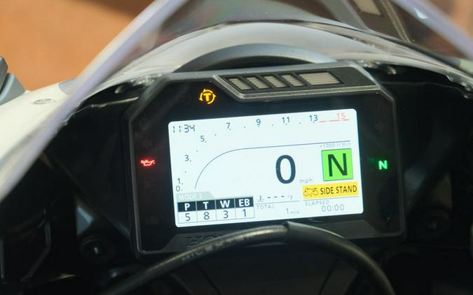 2027 Honda CBR1000RR