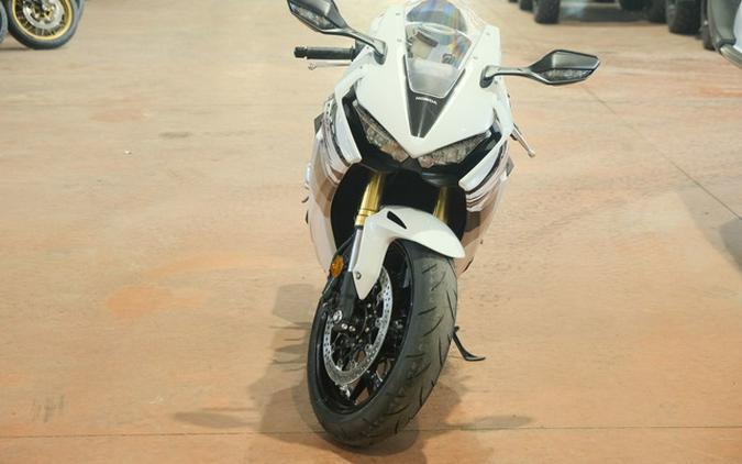2027 Honda CBR1000RR