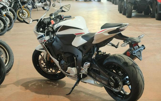 2027 Honda CBR1000RR