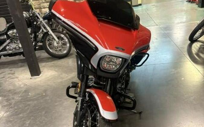 FLHXSE 2024 CVO™ Street Glide®