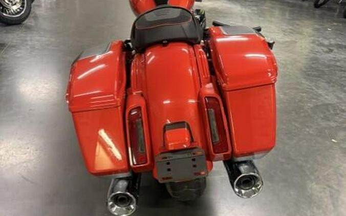 FLHXSE 2024 CVO™ Street Glide®