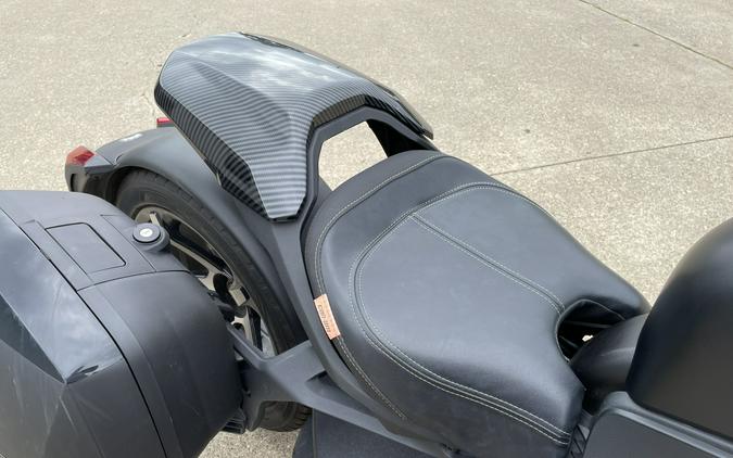 2022 Can-Am Ryker Rotax® 900 Sport™
