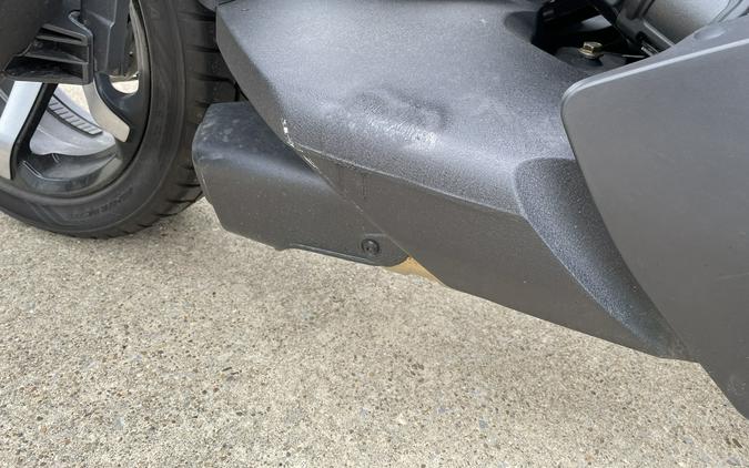 2022 Can-Am Ryker Rotax® 900 Sport™