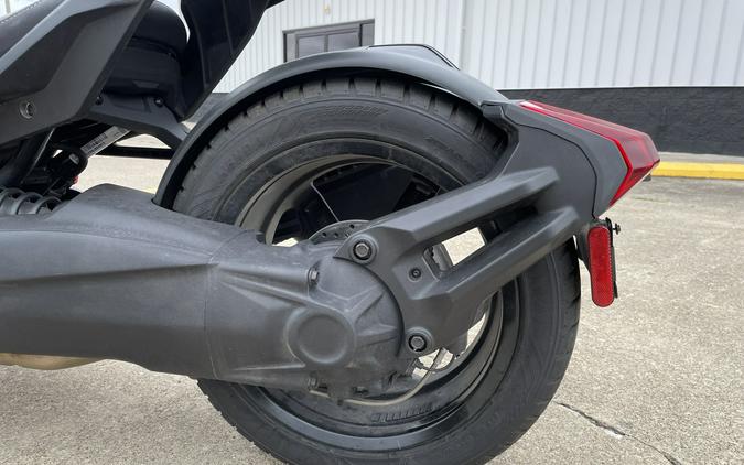 2022 Can-Am Ryker Rotax® 900 Sport™