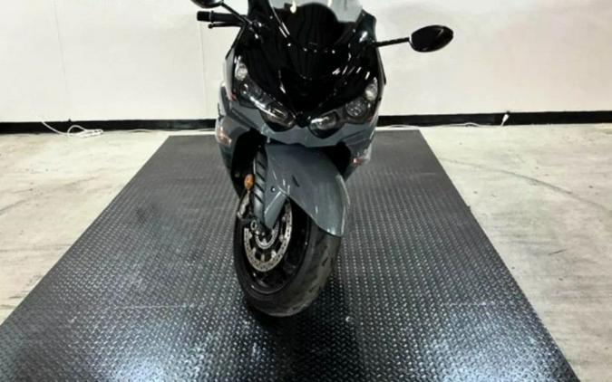 2018 Kawasaki ZX14000JJF Ninja ZX-14R ABS SE