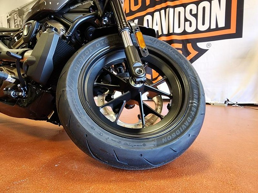 2023 Harley-Davidson® RH1250S - Sportster® S