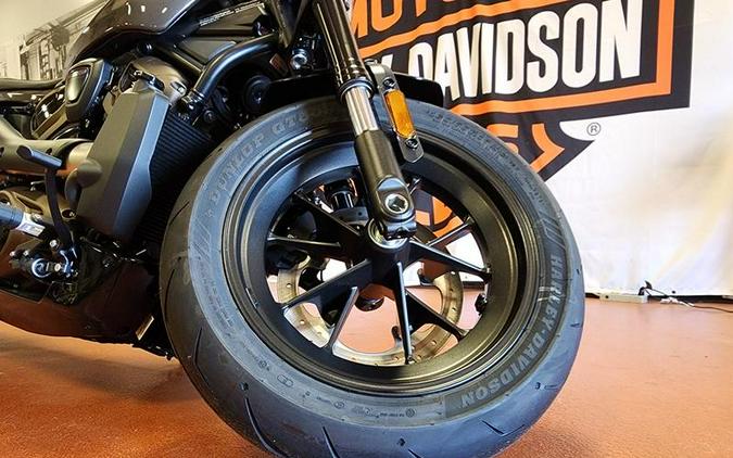 2023 Harley-Davidson® RH1250S - Sportster® S