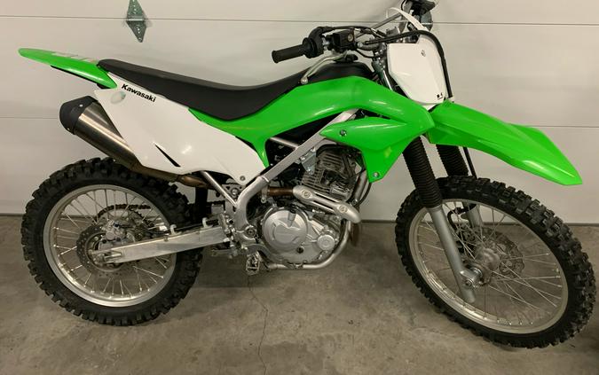 2021 Kawasaki KLX 230R